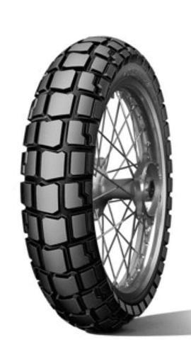 DUNLOP 130/90-17 68S TT K660