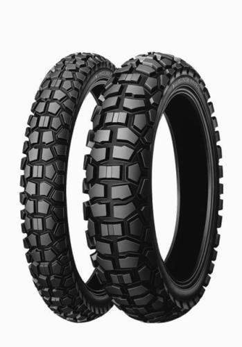 DUNLOP 2.75/0-21 45P TT D605 F