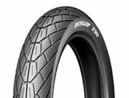 DUNLOP 110/90-18 61V TL F20