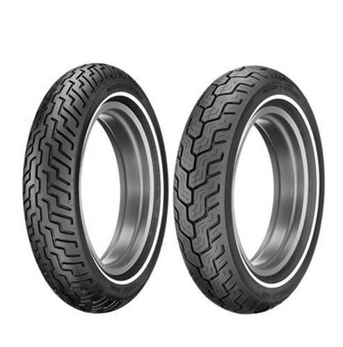 DUNLOP MT90/0B16 72H TL D402F NW (HARLEY D)
