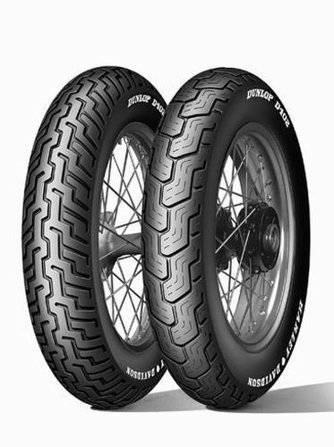 DUNLOP MH90/0B21 54H TL D402 (HARLEY D)