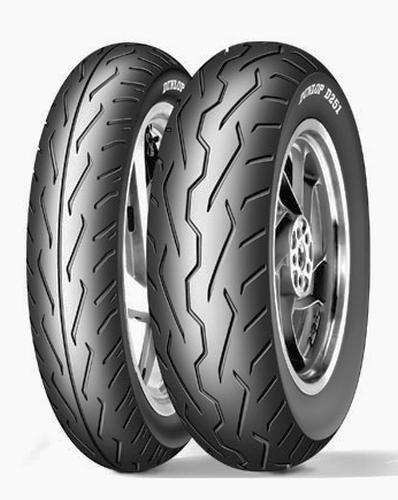 DUNLOP 150/80R16 71V TL D251 F