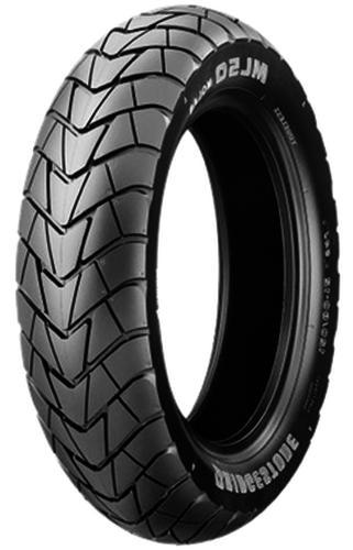 BRIDGESTONE 110/80-12 51J TL ML50