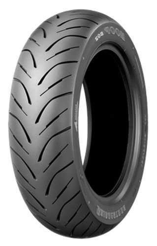 BRIDGESTONE 130/60-13 53L TL B02