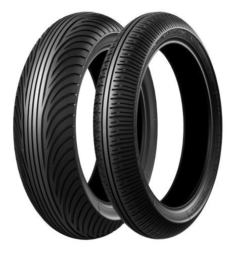 BRIDGESTONE 190/650R17 00 TL W01