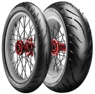 AVON 100/90-19 57H TL COBRA CHROME AV91 F