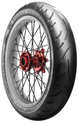 AVON 130/90B16 74H TL COBRA CHROME TRIKE F