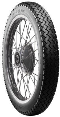 AVON 4.00/0-18 64S TT S/MILEAGE A F/R