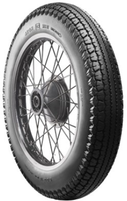 AVON 5.00/0-16 69S TT S/MILEAGE C F/R