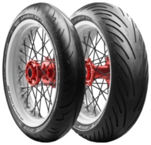 AVON 120/60R17 55W TL SPIRIT ST F