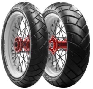 AVON 150/60R17 66H TL TRAILRIDER AV54 REAR R