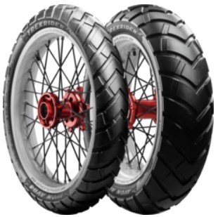 AVON 150/70-18 70V TL TREKRIDER AV85 REAR R