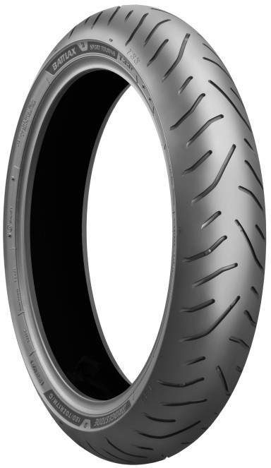 BRIDGESTONE 120/70R17 58W TL T33 F