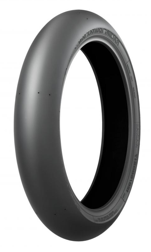 BRIDGESTONE 120/0R17 00 TL V02 F MED