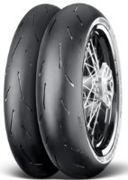 CONTINENTAL 110/70R17 54H TL CONTI ATTACK SM 2