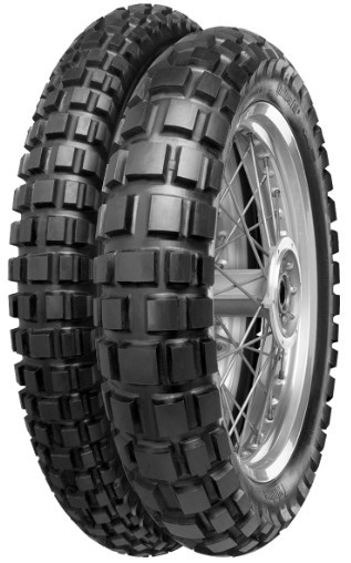 CONTINENTAL 90/905421 54T TL TKC 80 M+S