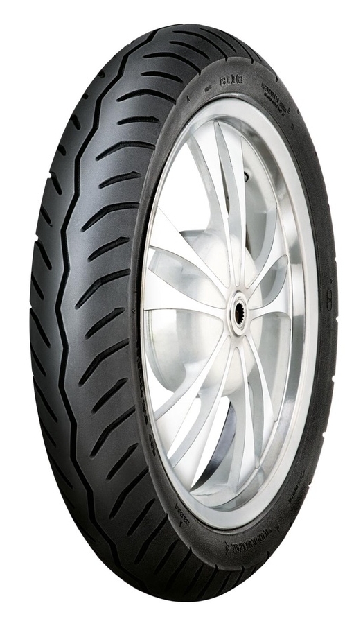 DUNLOP 80/80-14 43P TL D115 F/R
