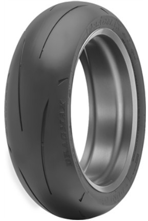 DUNLOP 190/50R17 73W TL DRAGMAX
