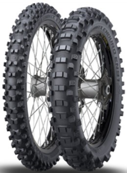 DUNLOP 140/80-18 70M TT GEOMAX EN91 ex R