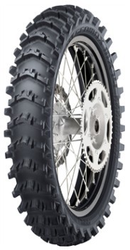 DUNLOP 70/100-10 41J TT GEOMAX MX14