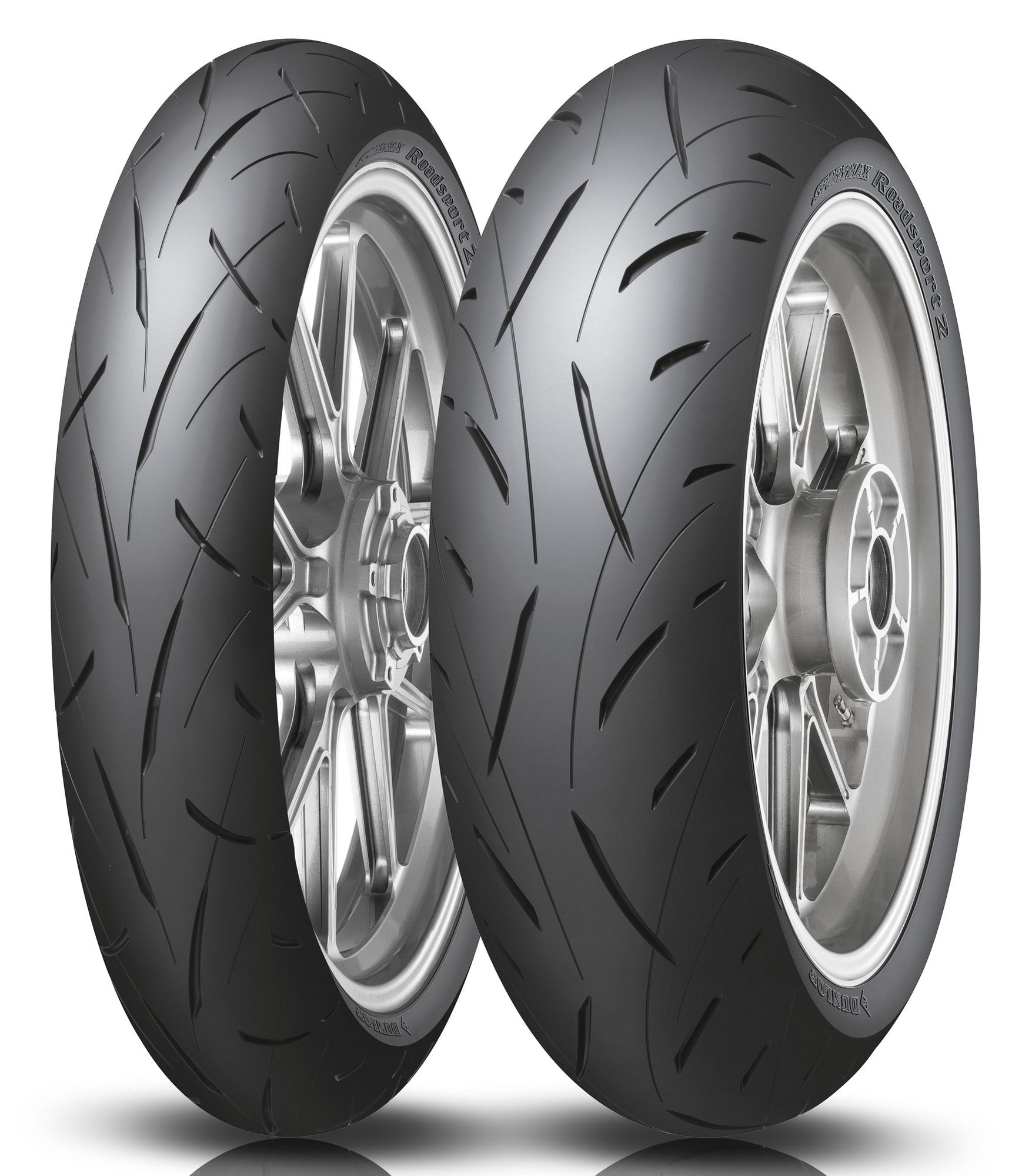 DUNLOP 120/60R17 55W TL SPORTMAX ROADSPORT 2 F