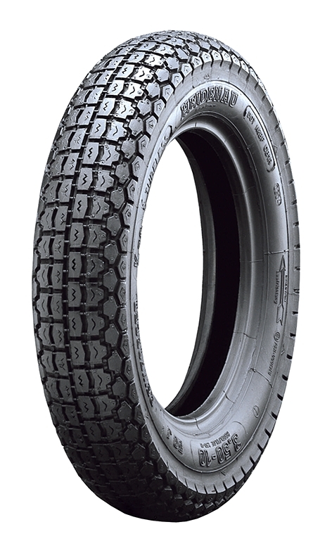 HEIDENAU 3.00/0-12 47J TT K 38