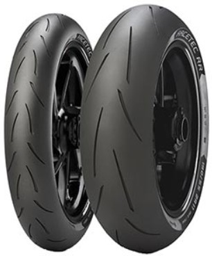 METZELER 120/70R17 58W TL RACETEC RR F