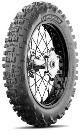 MICHELIN 140/80-18 70R TT ENDURO XTREM 2 R