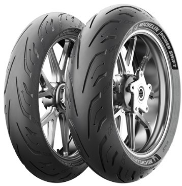 MICHELIN 120/70R15 56H TL POWER SHIFT F