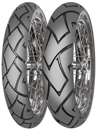 MITAS 100/90-19 57H TL/TT ENDURO TRAIL-SP F