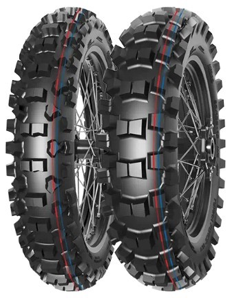 MITAS 90/90-14 46M TT TERRA FORCE-MX IT F