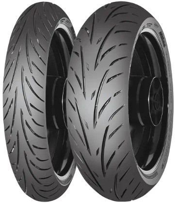 MITAS 120/70R15 56V TL TOURING FORCE SP F