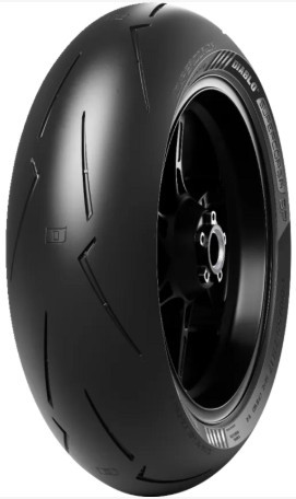 PIRELLI 160/60R17 69V TL DIABLO SUPERCORSA V4 SC1 R