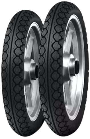 PIRELLI 60/100-17 33L TT MANDRAKE MT 15 F