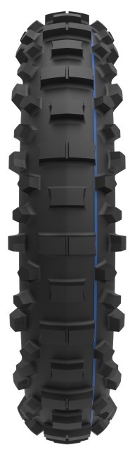REBEL 140/80-18 70P TT XSTAR 01 EVO SUPER SOFT R M+S