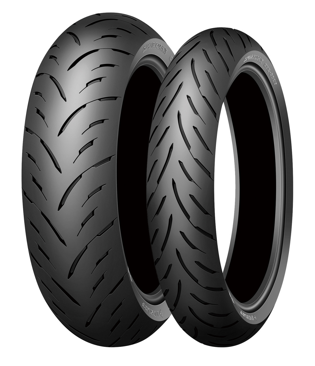 DUNLOP 160/60R17 69H TL SPORTMAX GPR300