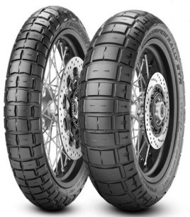 PIRELLI 110/80R19 59V TL SCORPION RALLY STR F