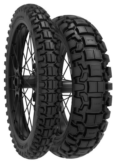 REBEL 110/80-19 59H TL/TT XPLORER ADVENTURE F M+S
